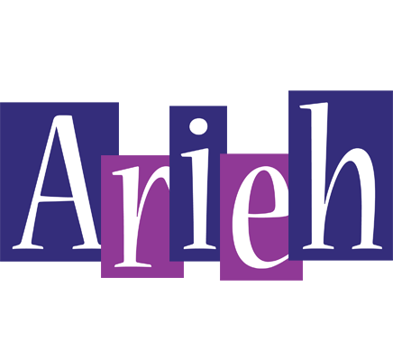 Arieh autumn logo
