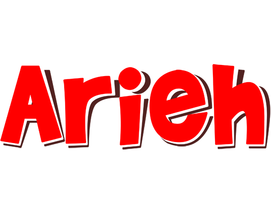 Arieh basket logo