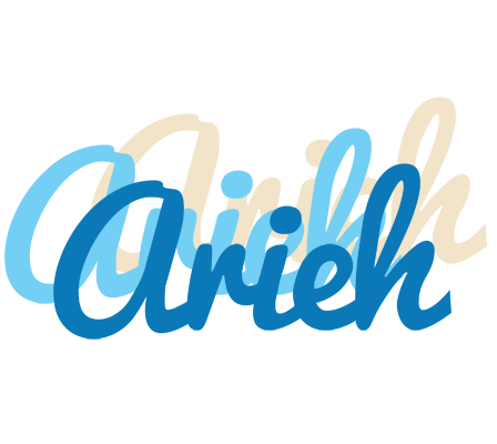 Arieh breeze logo