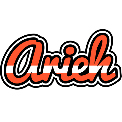 Arieh denmark logo