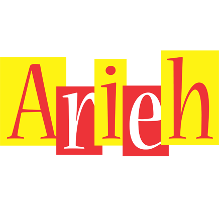 Arieh errors logo