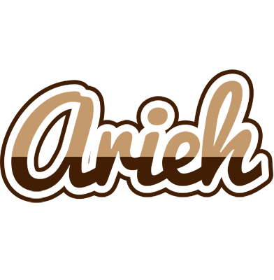 Arieh exclusive logo