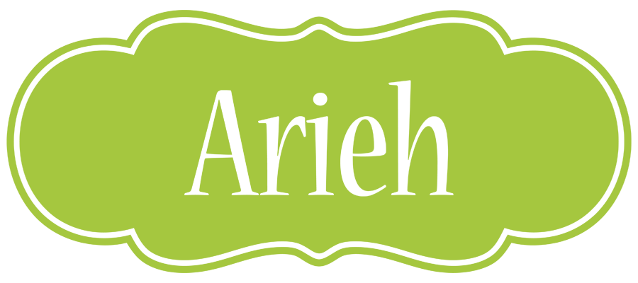 Arieh family logo