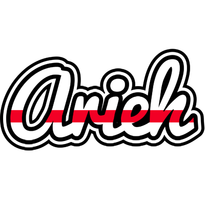 Arieh kingdom logo