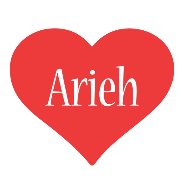 Arieh love logo