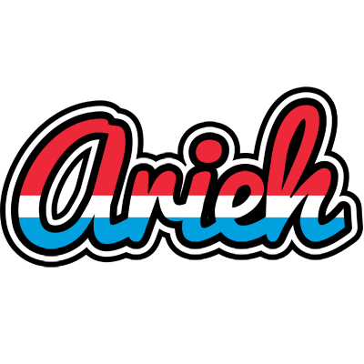 Arieh norway logo