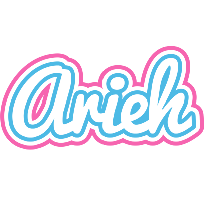 Arieh outdoors logo