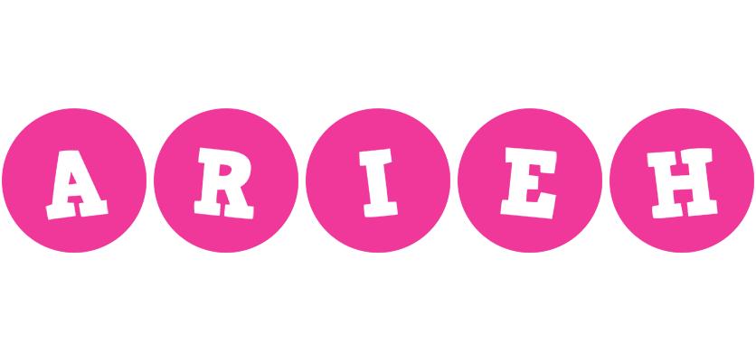 Arieh poker logo