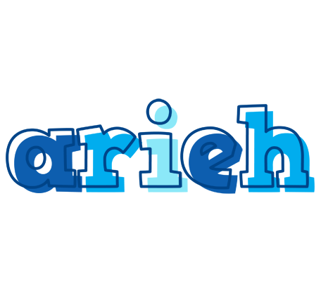 Arieh sailor logo