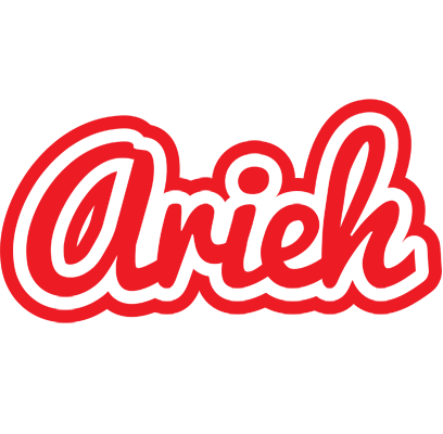 Arieh sunshine logo