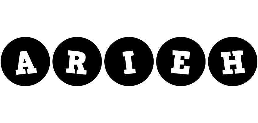 Arieh tools logo