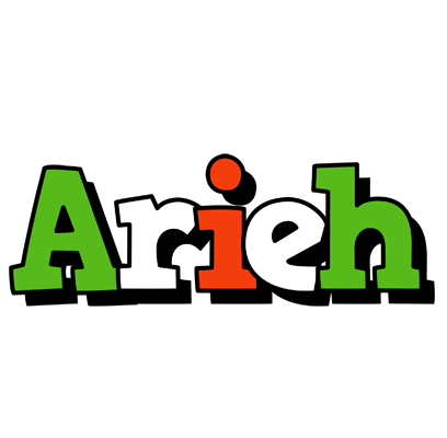 Arieh venezia logo