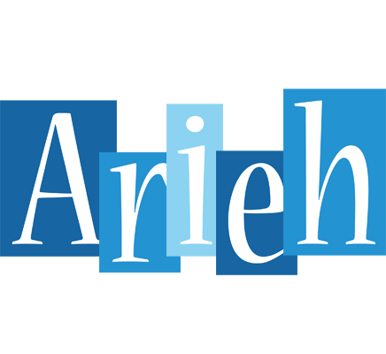 Arieh winter logo