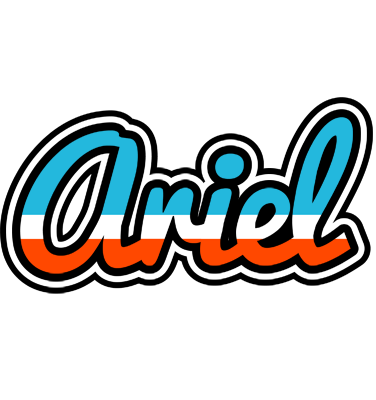 Ariel america logo