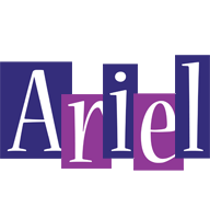 Ariel autumn logo