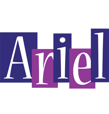 Ariel autumn logo