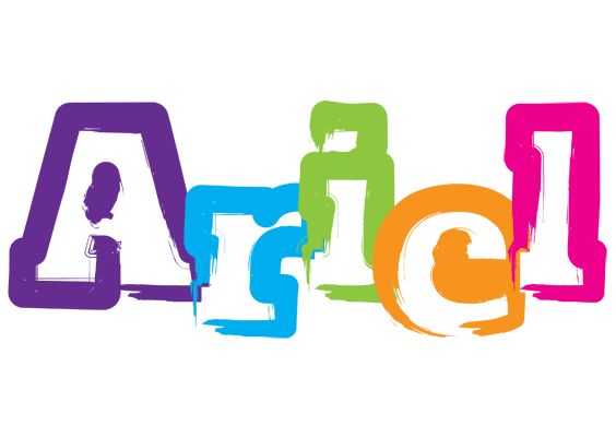 Ariel casino logo