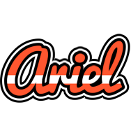 Ariel denmark logo