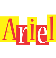 Ariel errors logo