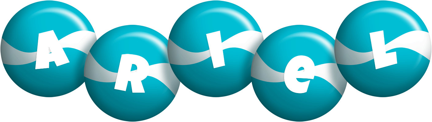 Ariel messi logo