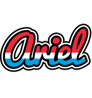 Ariel norway logo