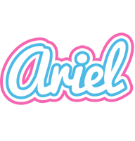 Ariel outdoors logo