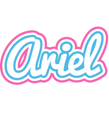Ariel outdoors logo
