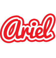 Ariel sunshine logo