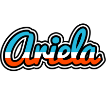 Ariela america logo