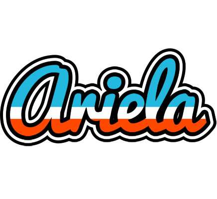 Ariela america logo