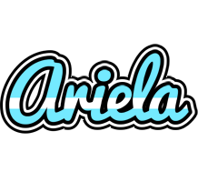 Ariela argentine logo