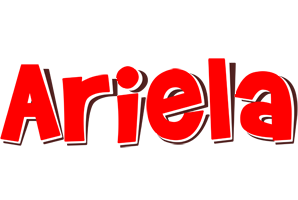 Ariela basket logo