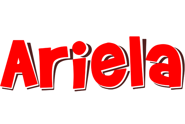 Ariela basket logo