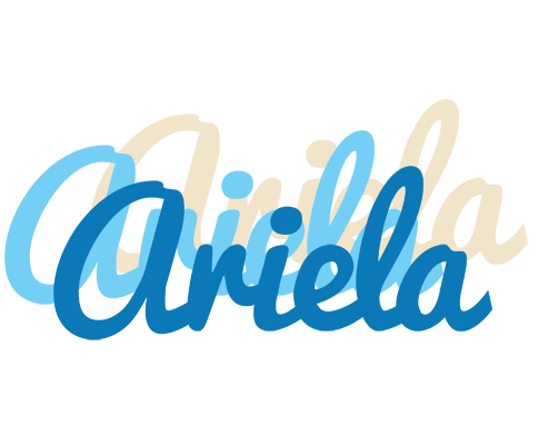 Ariela breeze logo