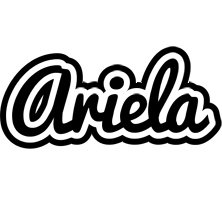 Ariela chess logo