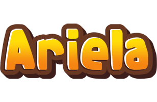 Ariela cookies logo