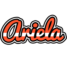 Ariela denmark logo