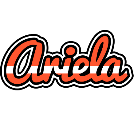 Ariela denmark logo