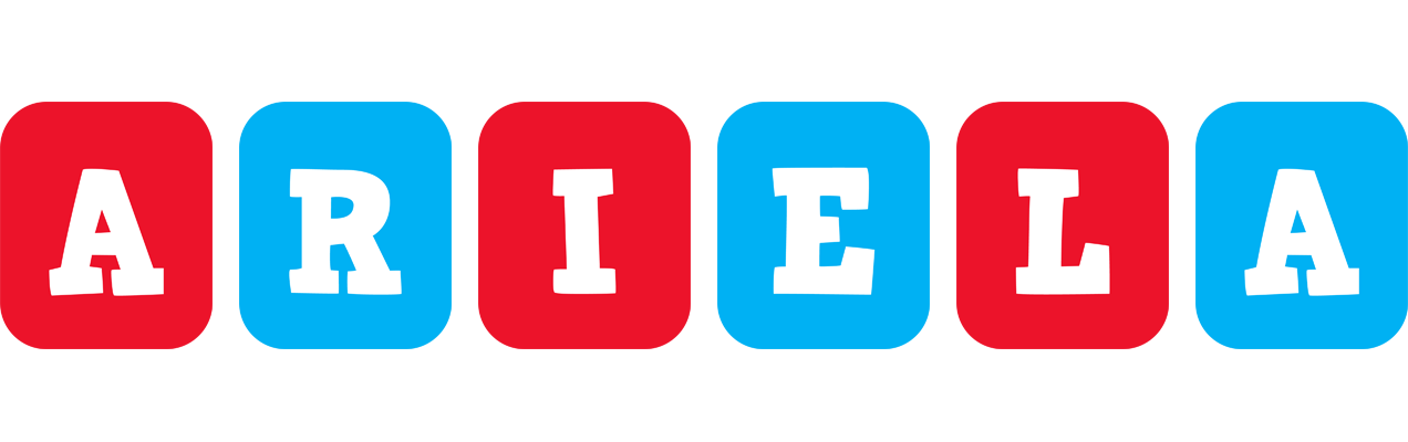 Ariela diesel logo