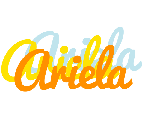 Ariela energy logo
