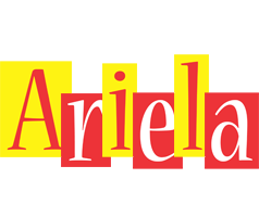 Ariela errors logo