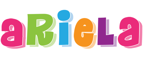Ariela friday logo
