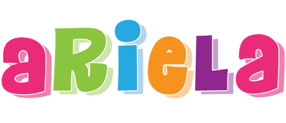 Ariela friday logo