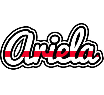 Ariela kingdom logo