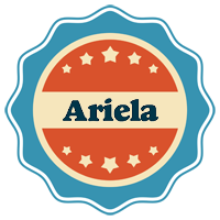 Ariela labels logo