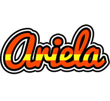 Ariela madrid logo