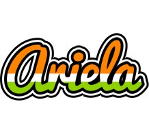 Ariela mumbai logo