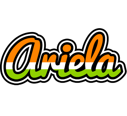 Ariela mumbai logo