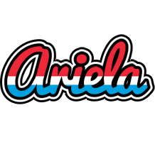 Ariela norway logo