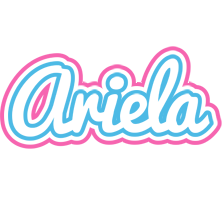 Ariela outdoors logo